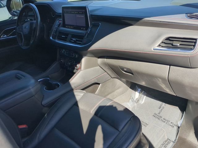 Used 2021 Chevrolet Tahoe RST image 13