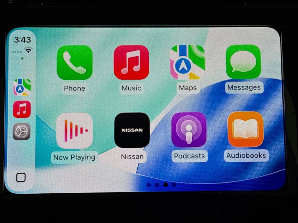 Used 2020 Nissan Murano SV image 15