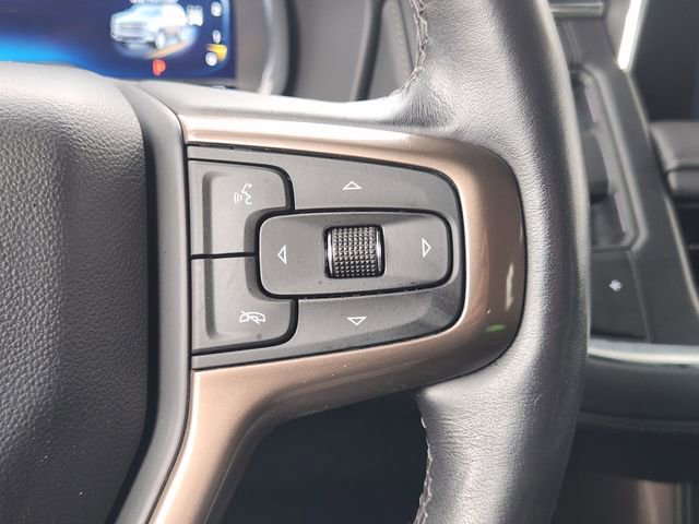 Used 2023 Chevrolet Tahoe High Country w/ Advanced Technology Package AWD/4WD image 22