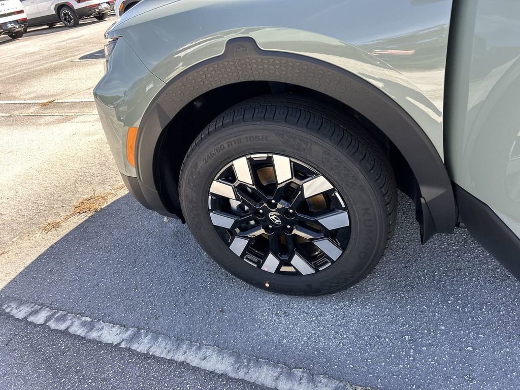 New 2026 Hyundai Santa Cruz SE image 30