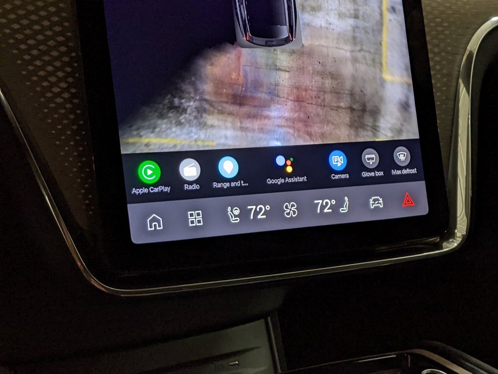 Certified 2025 Volvo EX90 Plus image 19