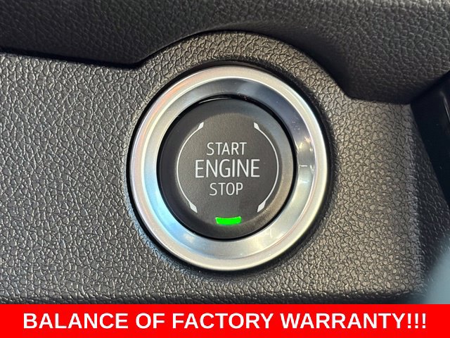 Certified 2026 Chevrolet Traverse LT w/ Driver Confidence Package FWD image 26