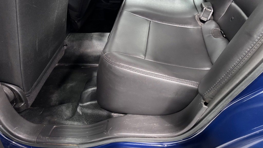Used 2015 Ford Taurus Police Interceptor AWD image 21