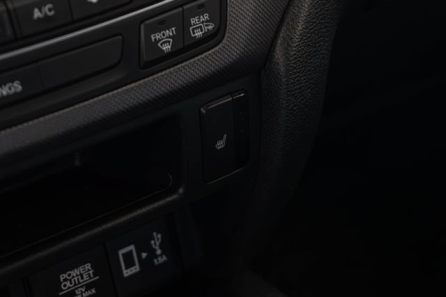 Used 2023 Honda Ridgeline RTL image 30