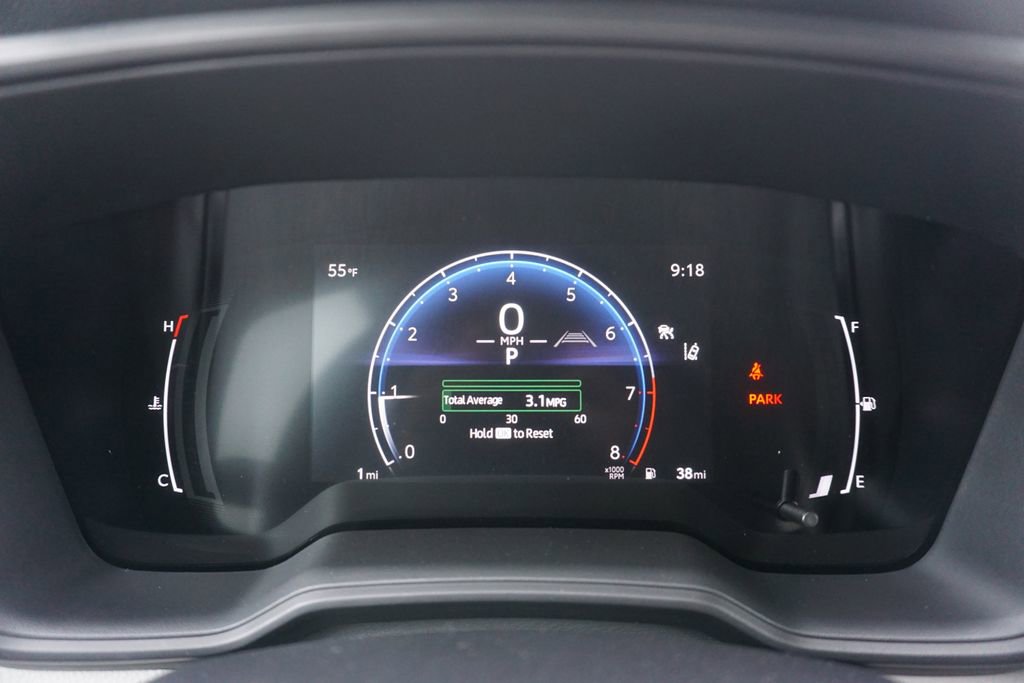 New 2026 Toyota Corolla LE image 5