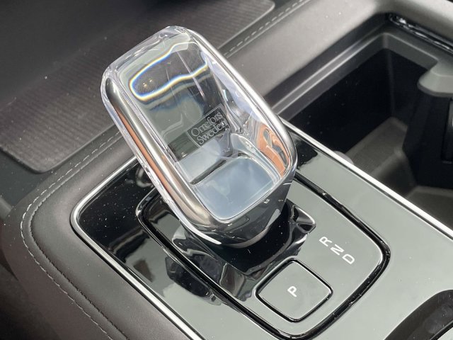 New 2027 Volvo XC90 B6 Plus AWD/4WD image 27