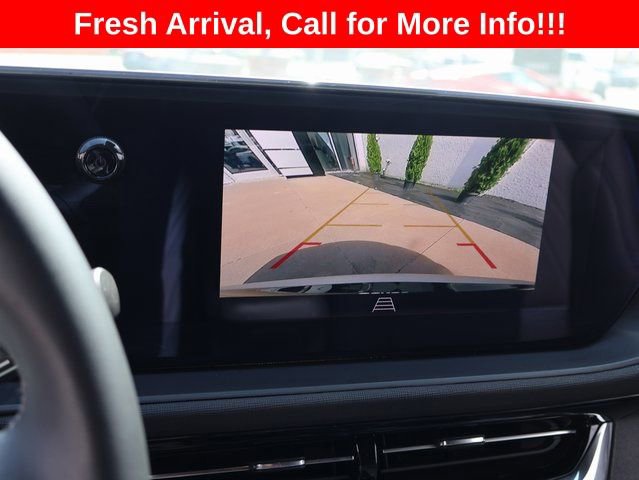 Certified 2025 Buick Envista Sport Touring image 22