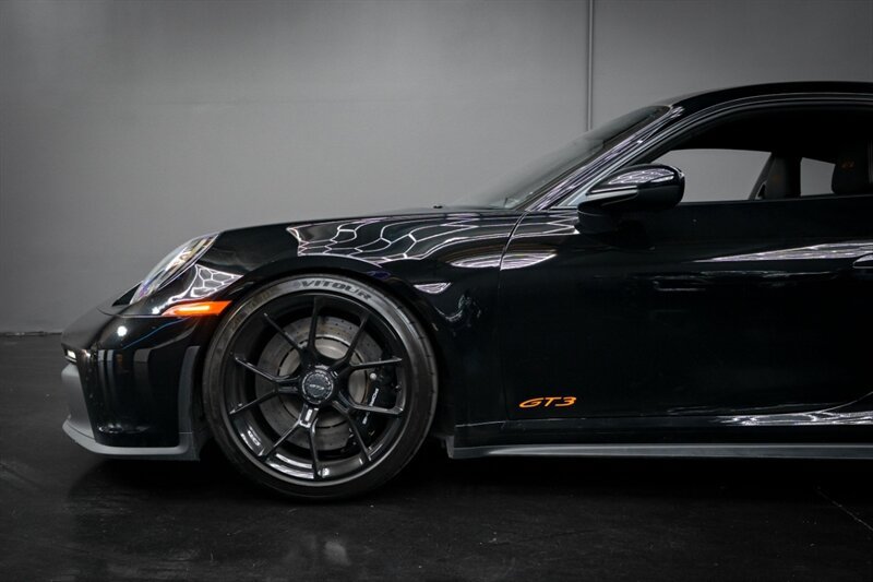 Used 2022 Porsche 911 GT3 RWD image 7
