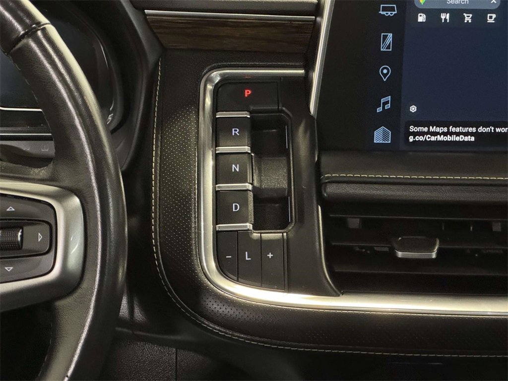 Used 2023 Chevrolet Tahoe Premier image 25