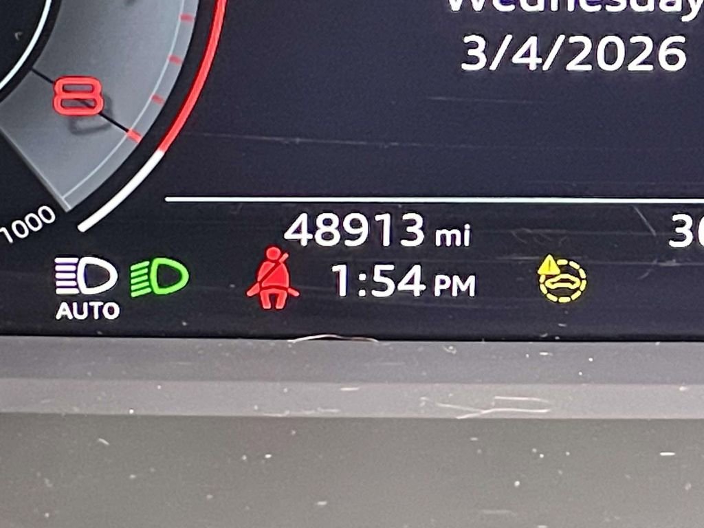 Used 2021 Audi Q3 2.0T Premium Plus image 44