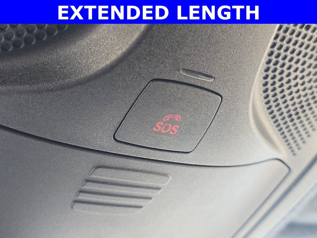 New 2026 Mercedes-Benz Sprinter 2500 image 5