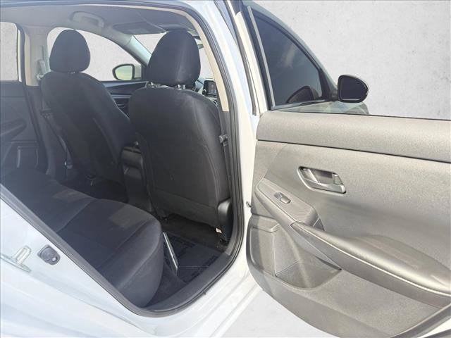 Used 2024 Nissan Sentra S FWD image 18