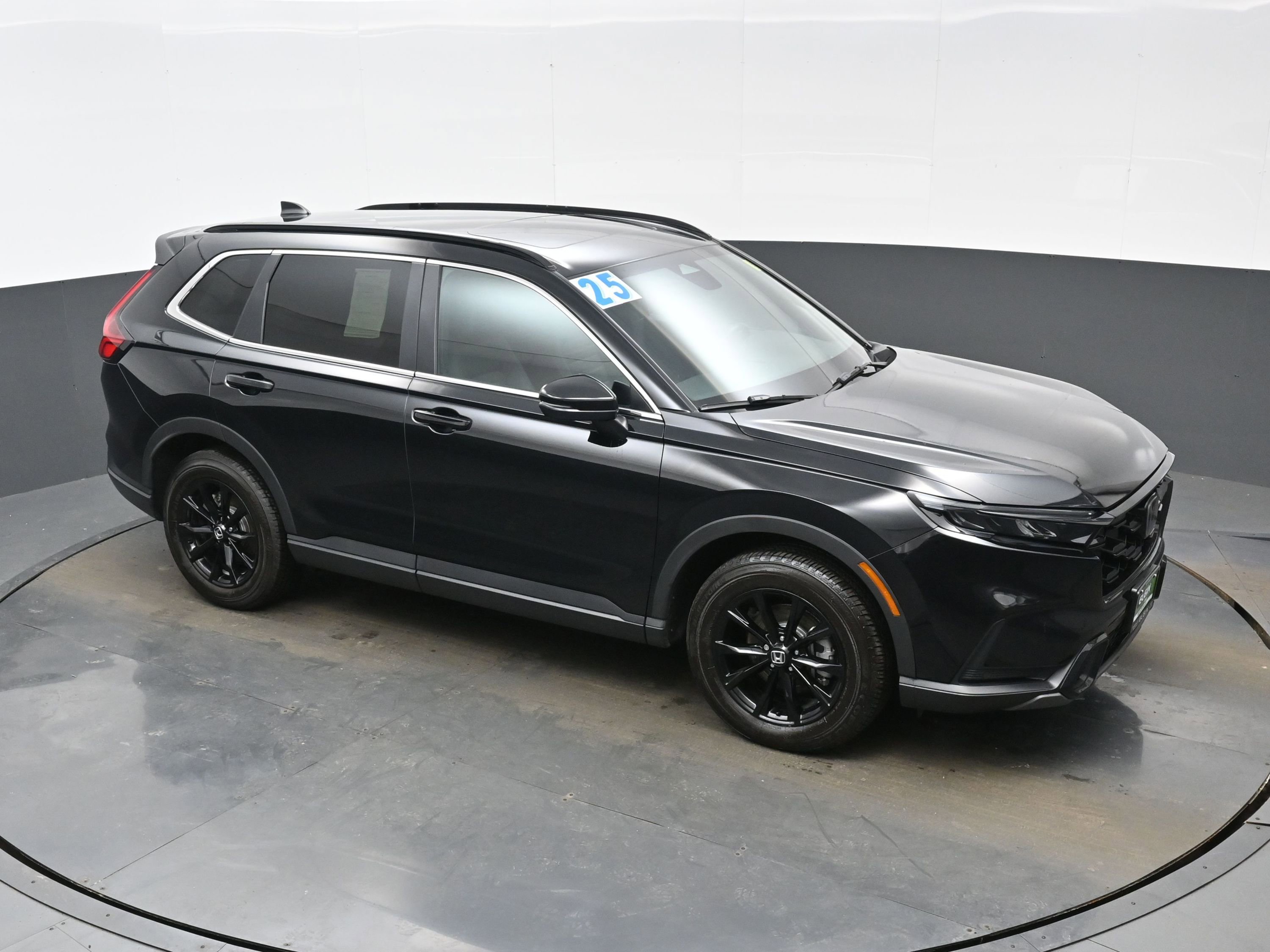 Used 2025 Honda CR-V Sport-L image 40