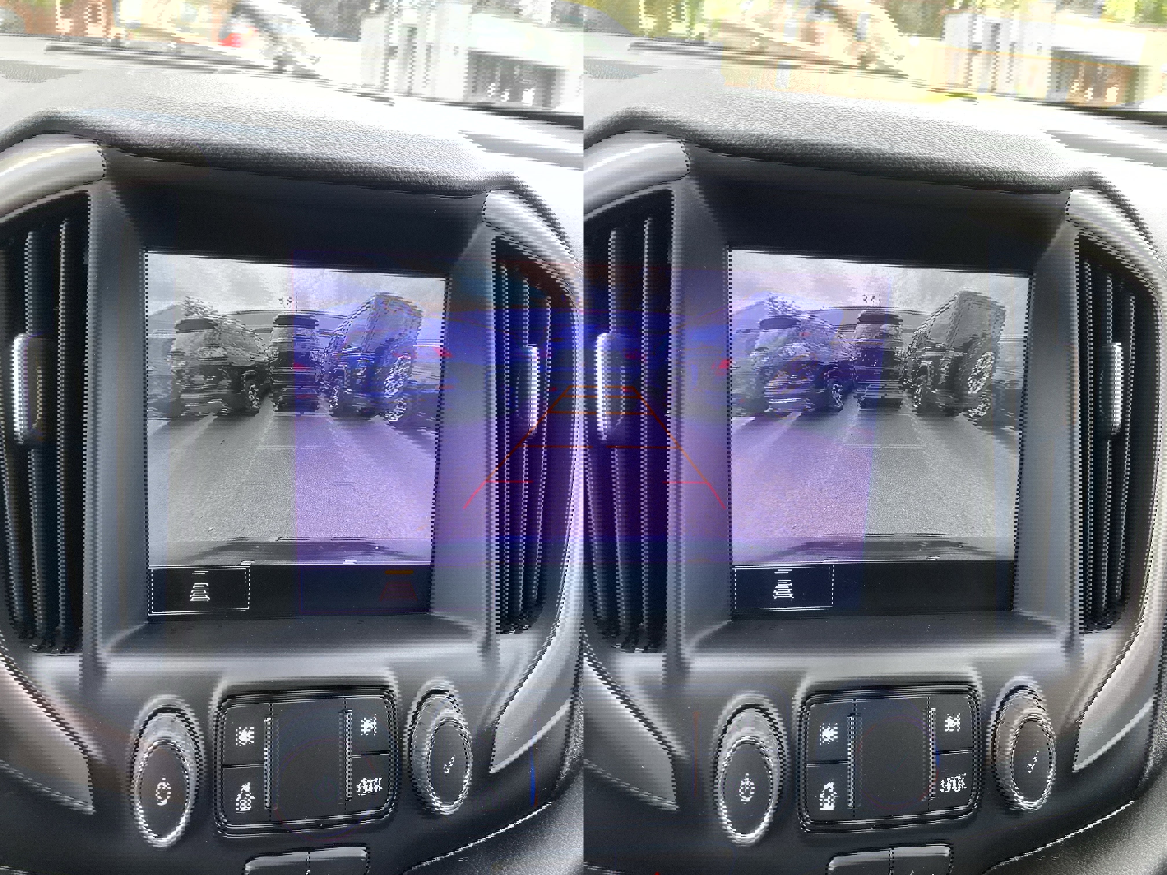 Used 2022 GMC Terrain AT4 image 20