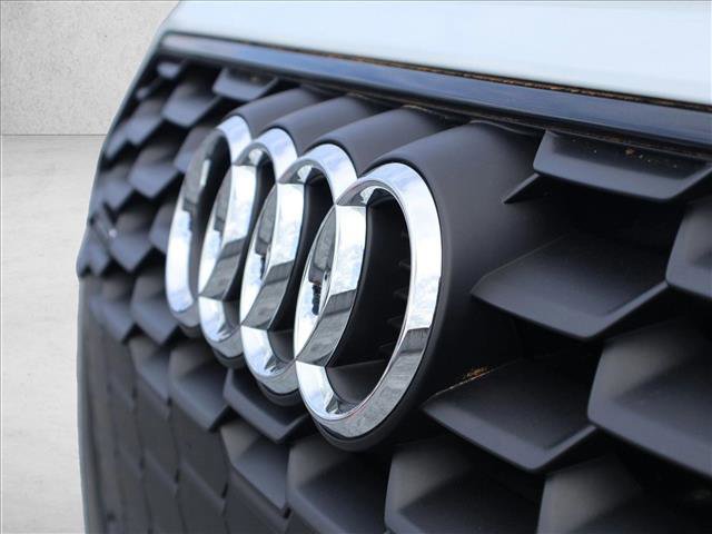 Used 2023 Audi A3 2.0T Premium Plus w/ Premium Plus Package AWD/4WD image 26