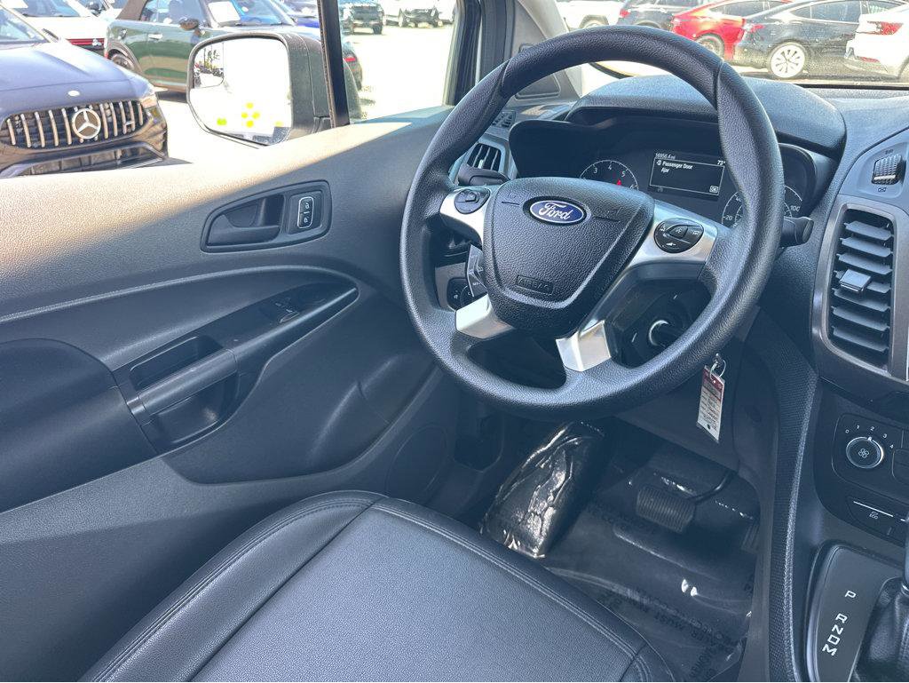 Used 2022 Ford Transit Connect XL w/ Trailer Tow Package FWD image 19