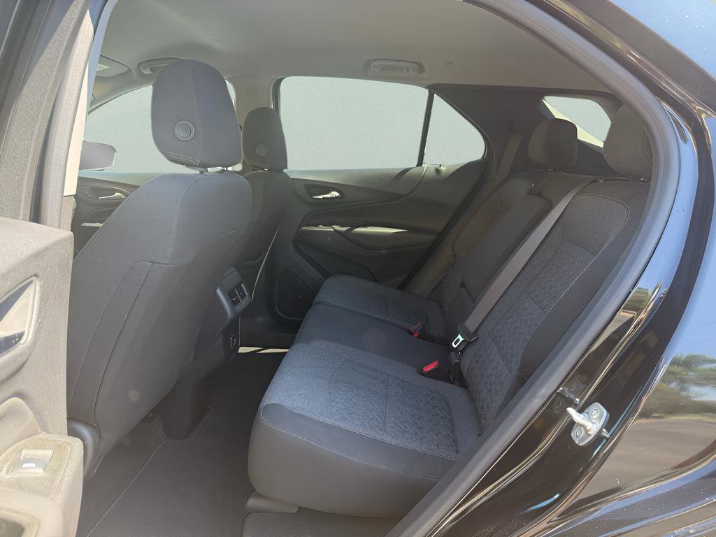 Used 2024 Chevrolet Equinox LT image 11