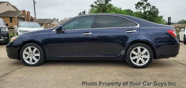 Used 2008 Lexus ES 350 FWD image 15