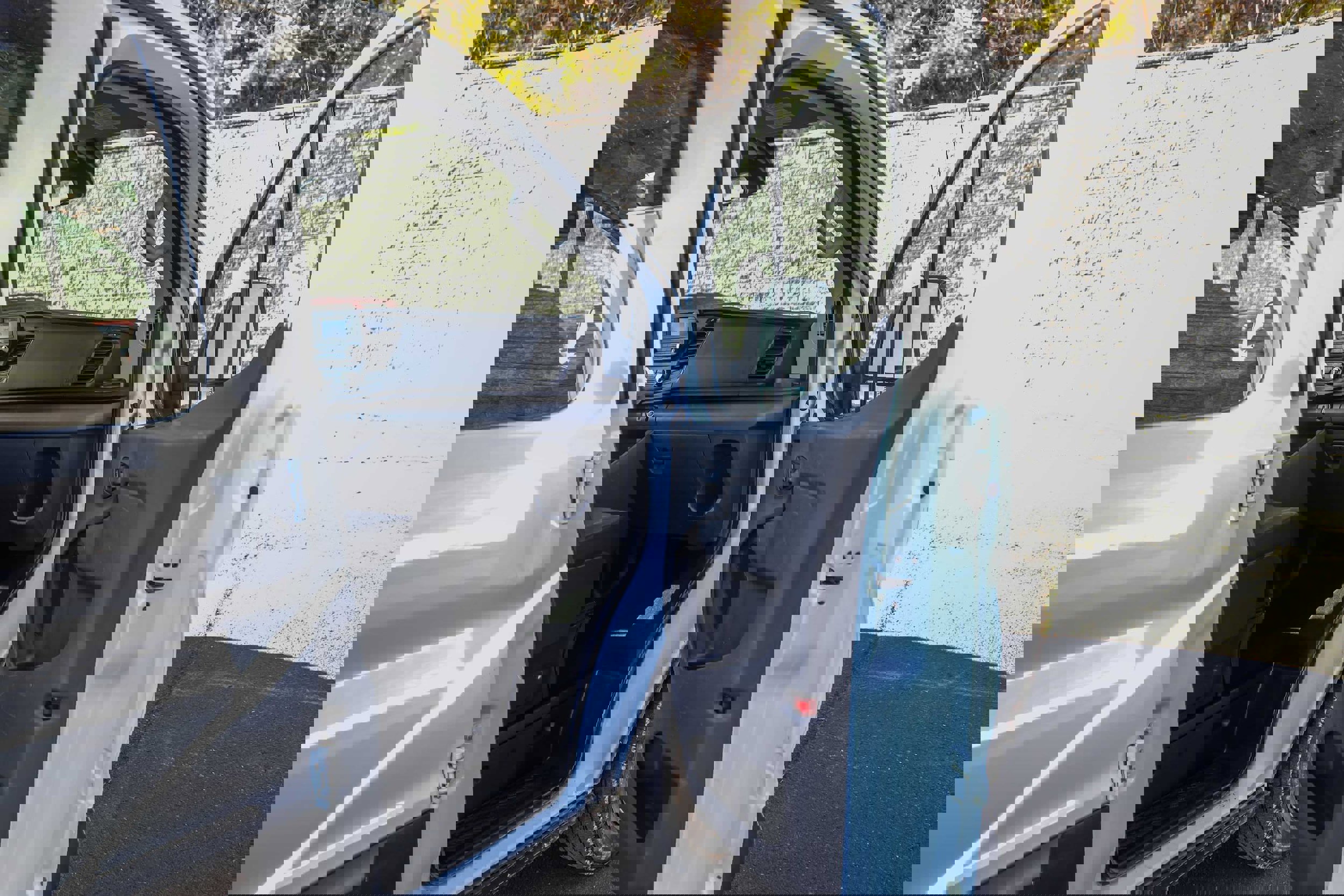 Used 2021 Ford Transit 350 XLT image 15