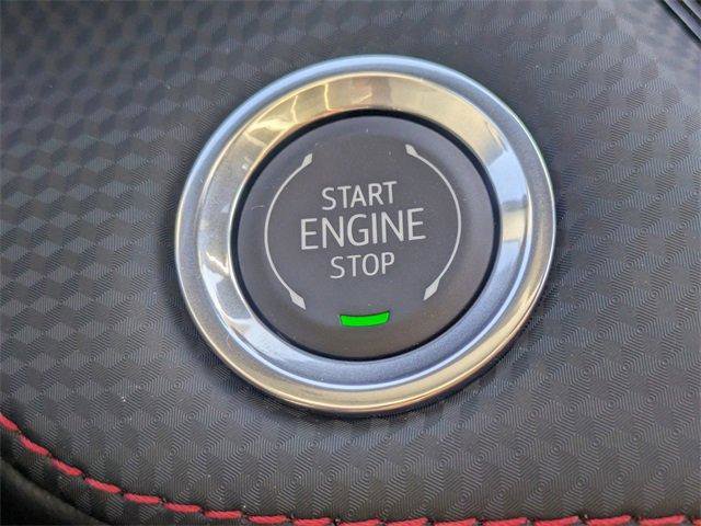 New 2026 Chevrolet Equinox RS w/ Convenience Package III image 34