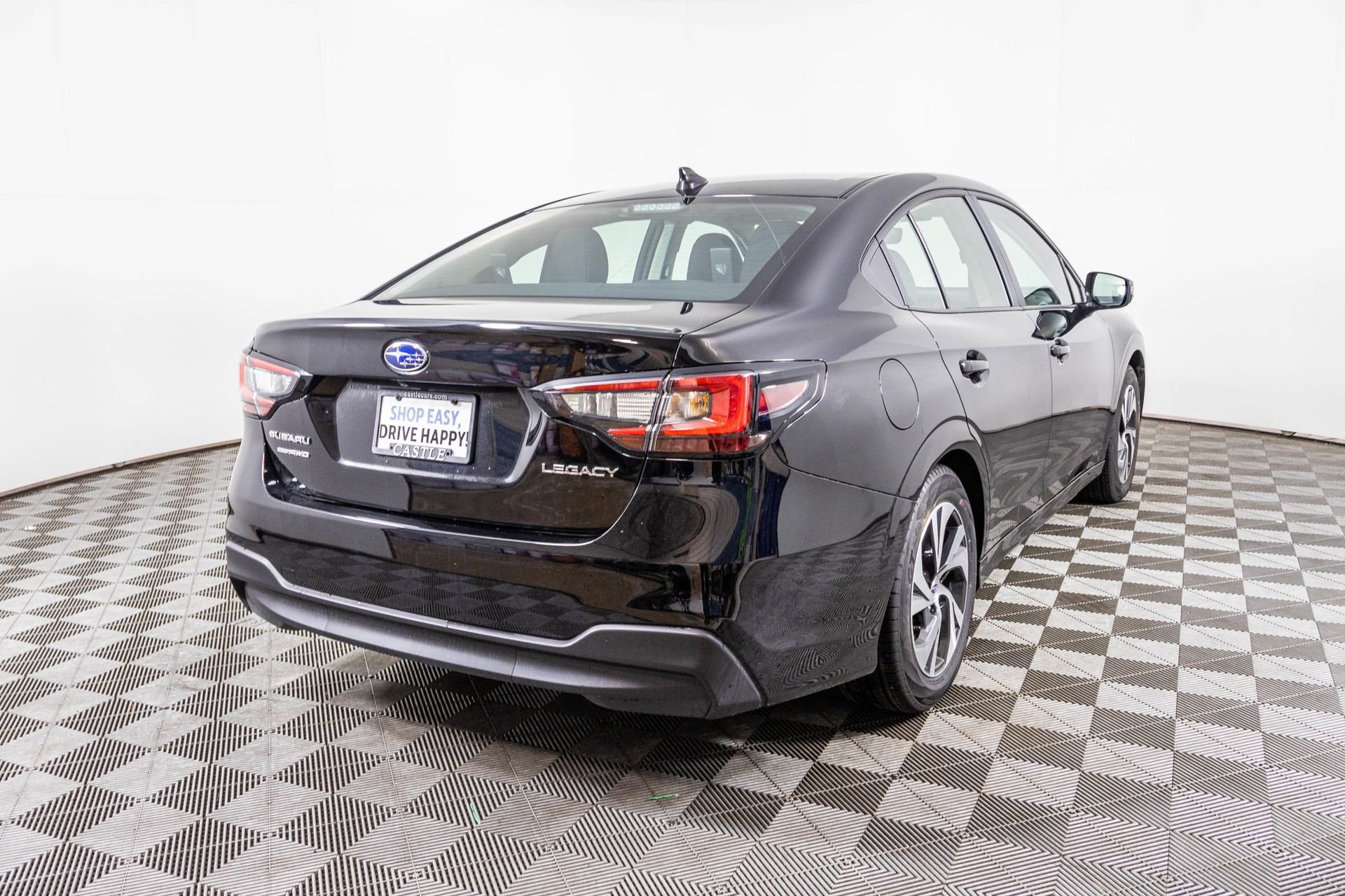 Used 2025 Subaru Legacy Premium image 12