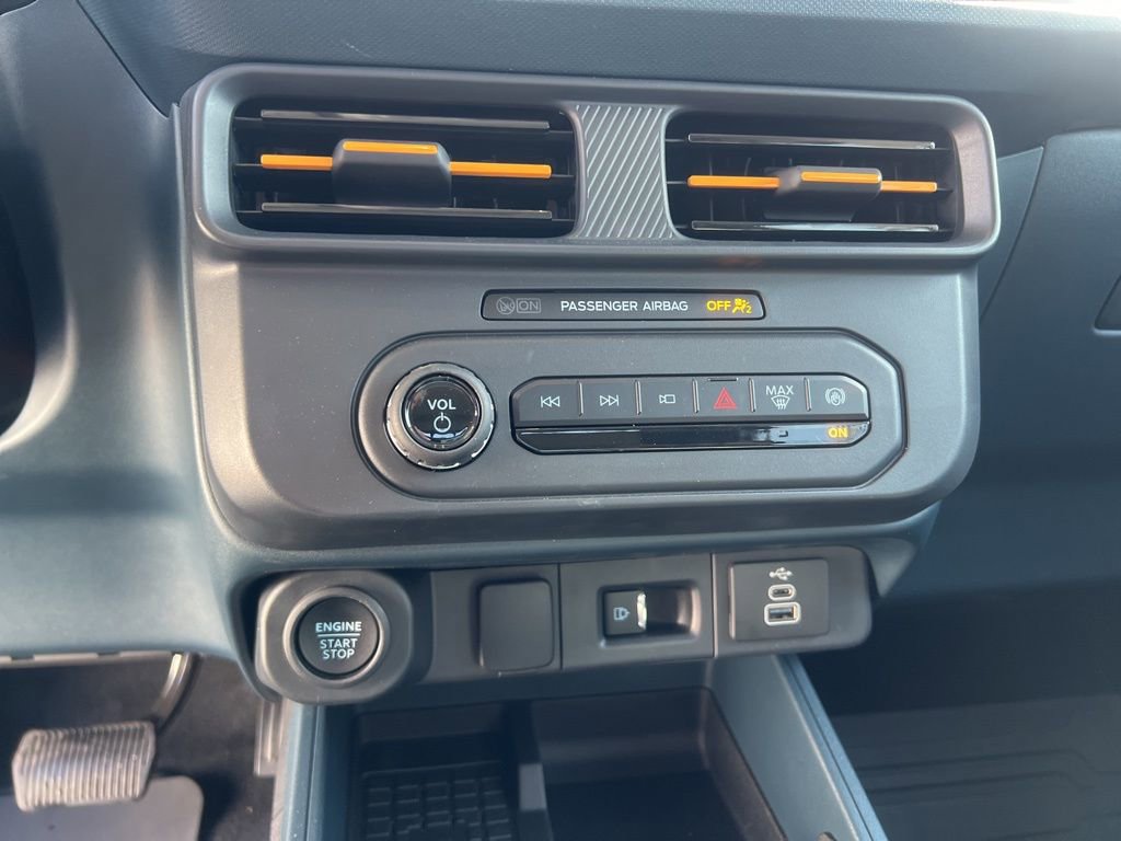 Used 2025 Ford Maverick Tremor image 20