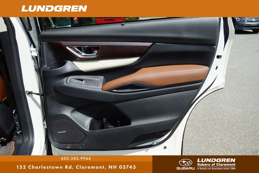 Used 2020 Subaru Ascent Touring AWD/4WD image 35