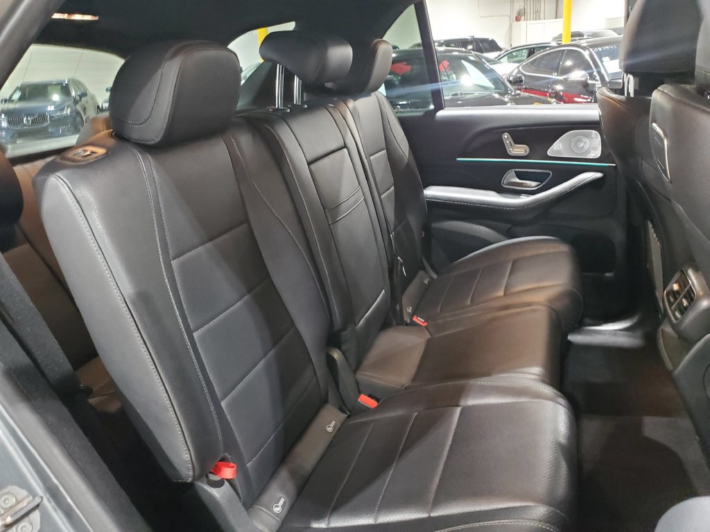 Used 2020 Mercedes-Benz GLE 350 4MATIC image 22