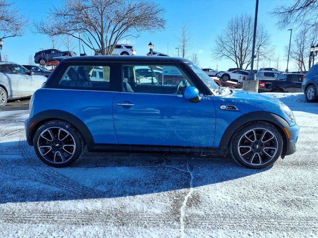 Used 2013 MINI Cooper S image 6