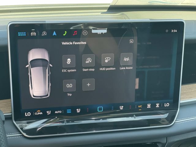 New 2026 Volkswagen Tiguan SE R-Line FWD image 15