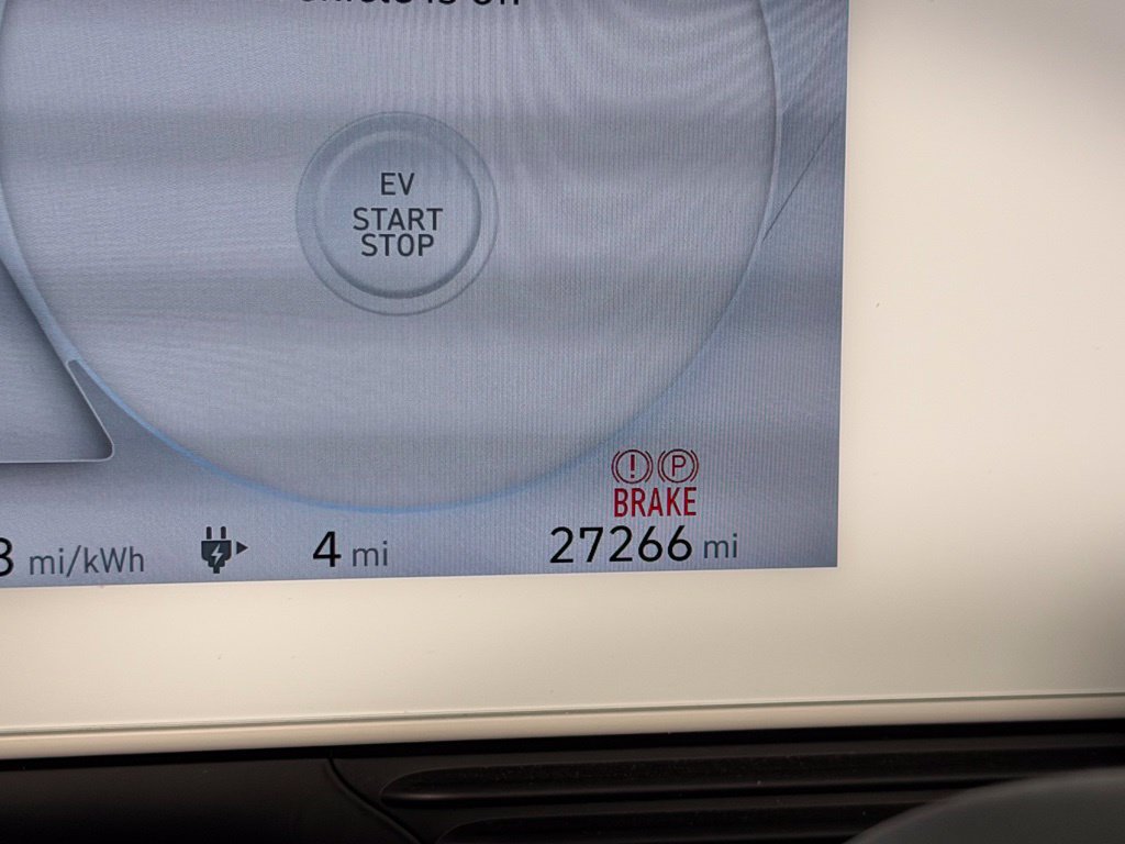 Used 2024 Hyundai Ioniq 5 SEL RWD image 20
