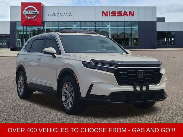 Used 2023 Honda CR-V EX