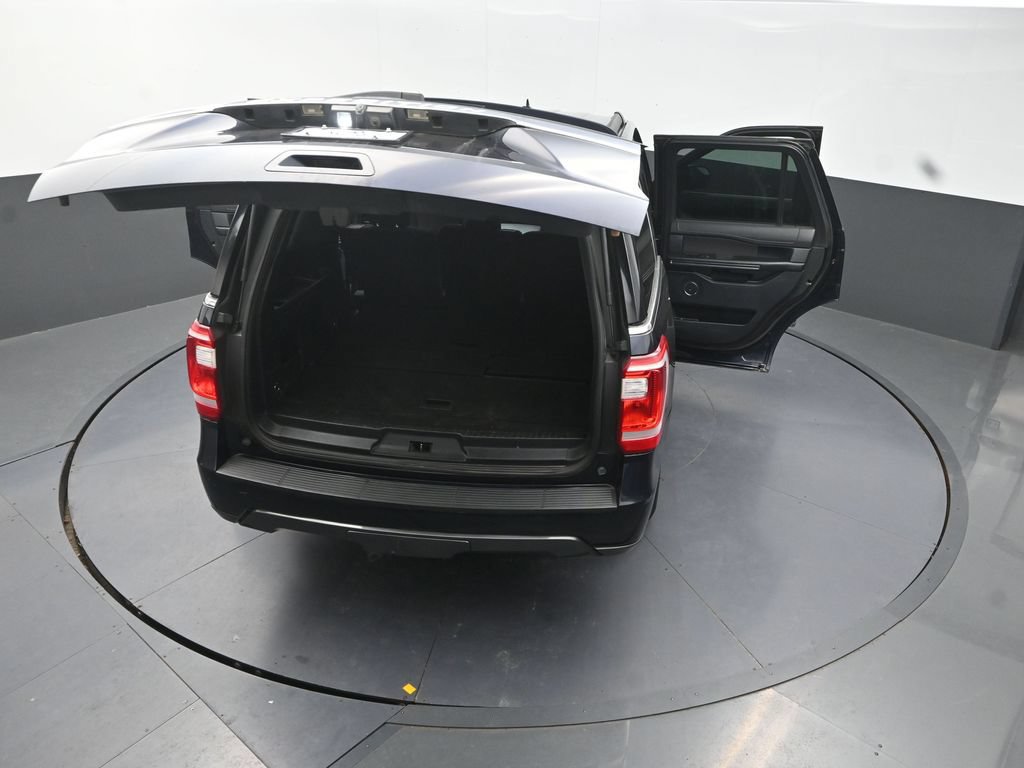 Used 2021 Ford Expedition XL AWD/4WD image 20