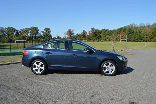 Used 2013 Volvo S60 T5 image 56