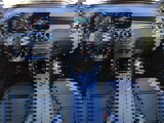 Certified 2022 Mercedes-Benz GLC 300 image 15