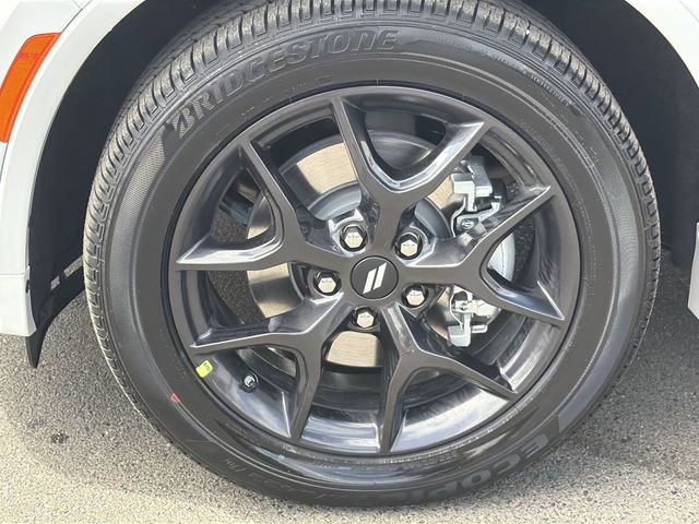 New 2026 Dodge Durango GT image 16