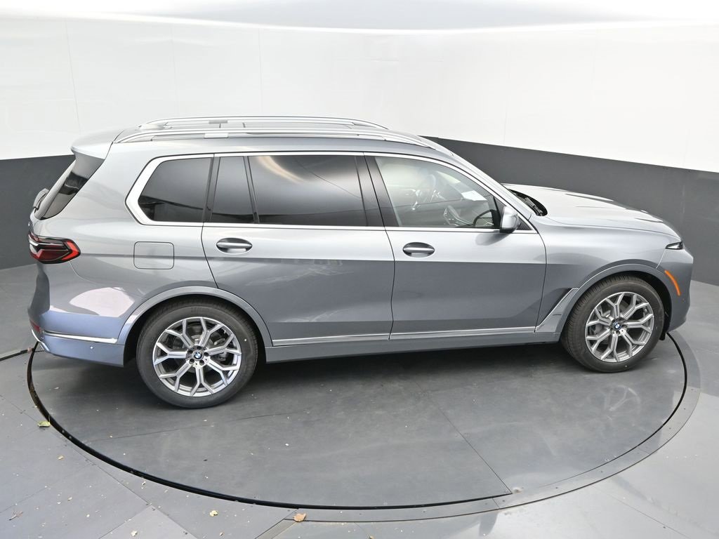 New 2026 BMW X7 xDrive40i image 67