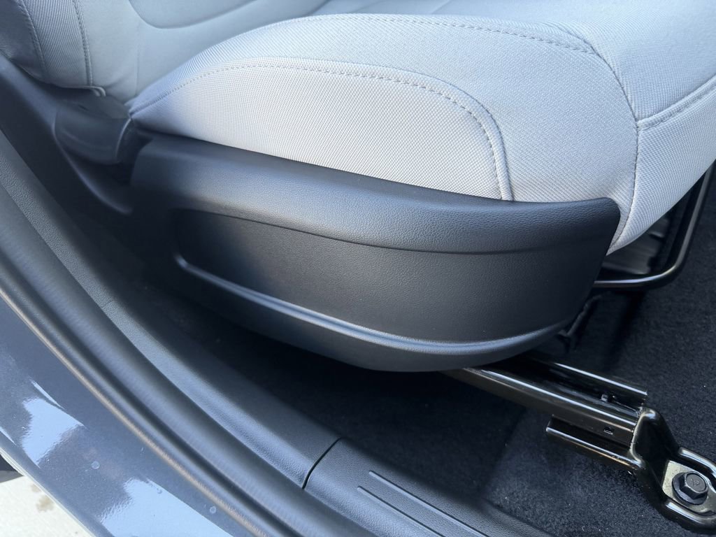 New 2026 Hyundai Tucson SE image 25