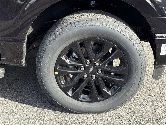 New 2026 Ford F150 Lariat w/ Equipment Group 501A Mid image 9