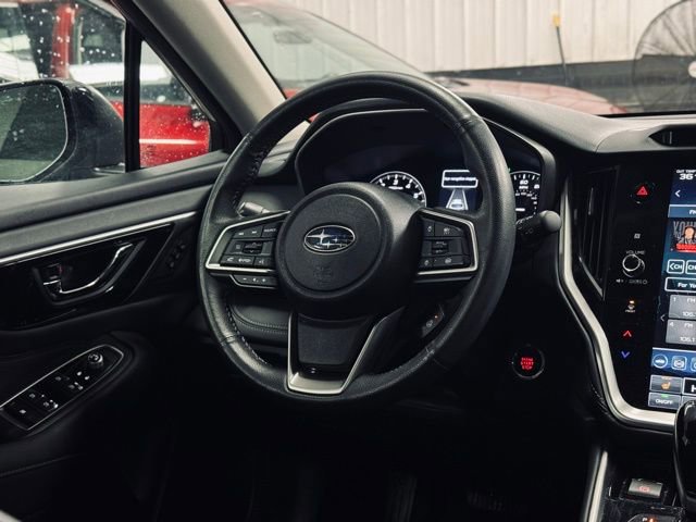 Used 2023 Subaru Outback Limited AWD/4WD image 27