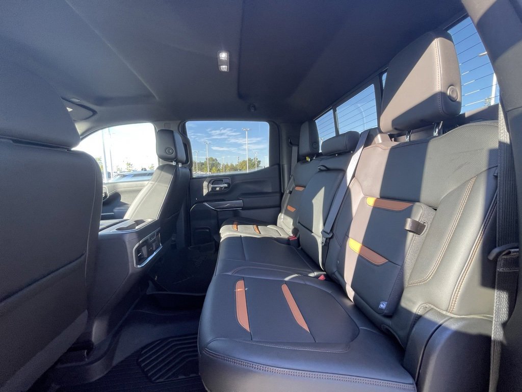 Used 2020 GMC Sierra 1500 AT4 w/ AT4 Premium Package image 28
