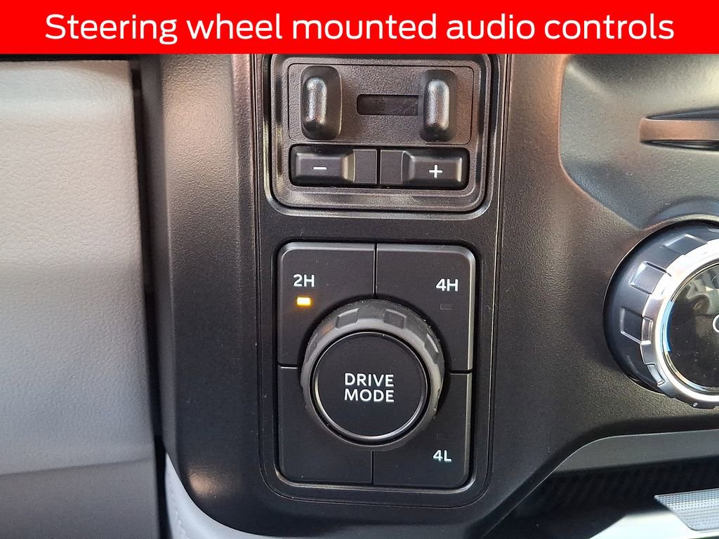 Used 2024 Ford F450 Limited w/ FX4 Off-Road Package image 23