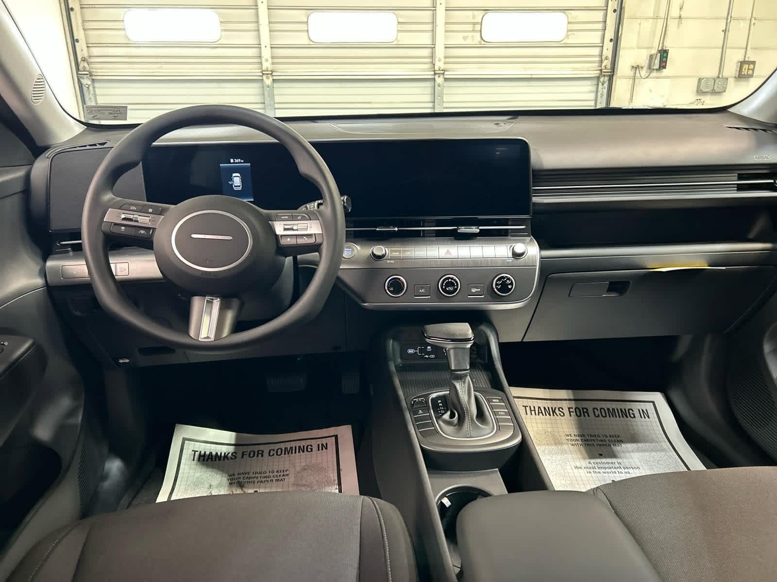 New 2027 Hyundai Kona SE AWD/4WD image 4