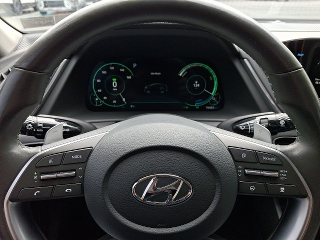 Used 2023 Hyundai Sonata Limited FWD image 20