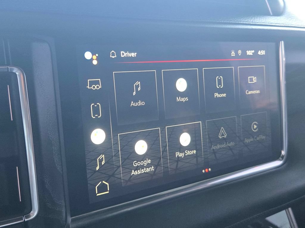 Used 2022 GMC Yukon Denali RWD image 32