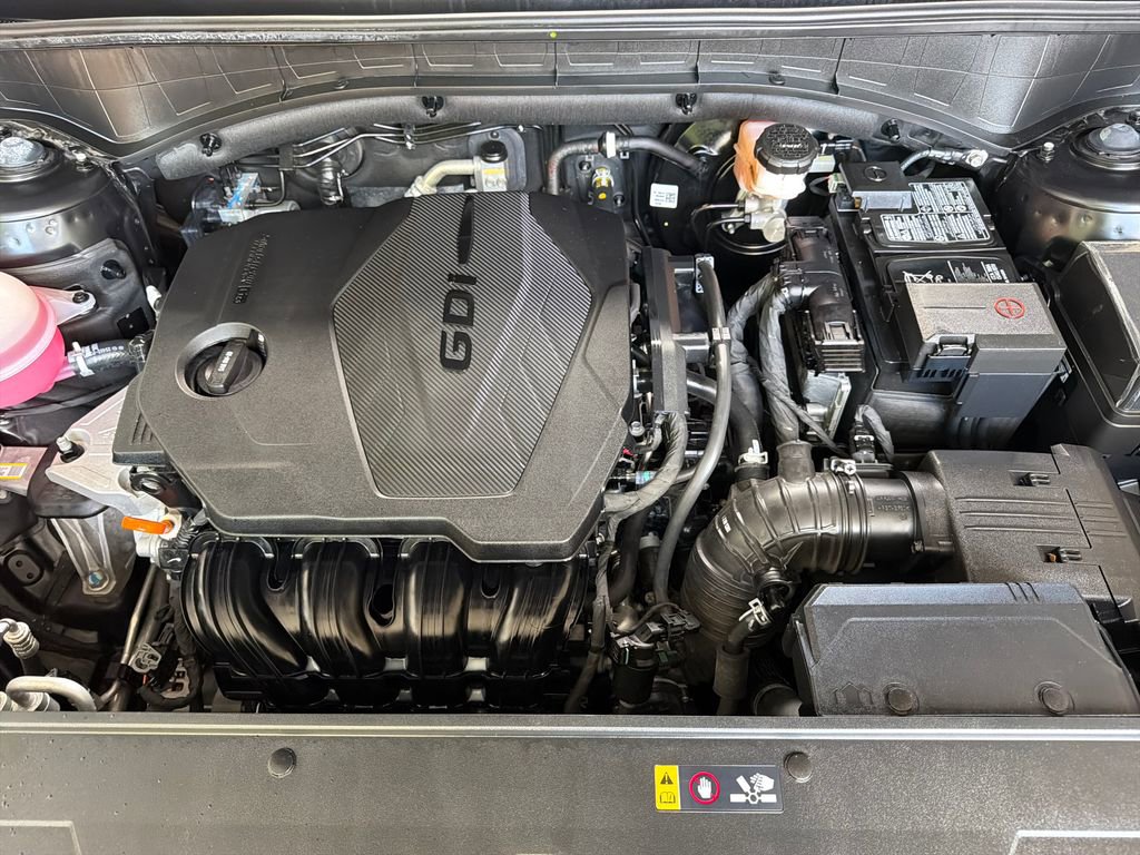 Used 2024 Kia Sorento S w/ Panoramic Sunroof Package FWD image 37