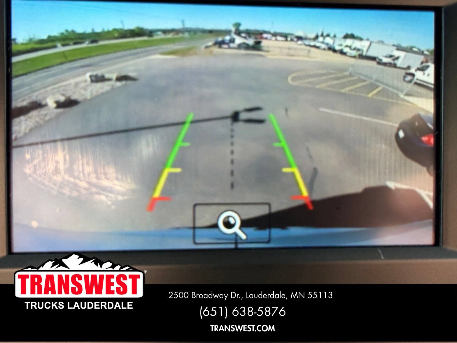 Used 2023 Ford Transit 250 Medium Roof AWD w/ Load Area Protection Package image 13