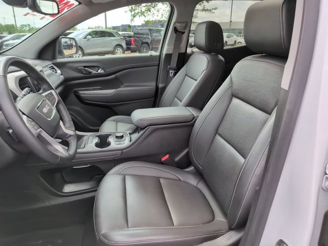 Certified 2023 GMC Acadia SLT w/ Elevation Edition AWD/4WD image 18