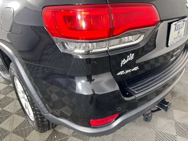 Used 2018 Jeep Grand Cherokee Laredo AWD/4WD image 30