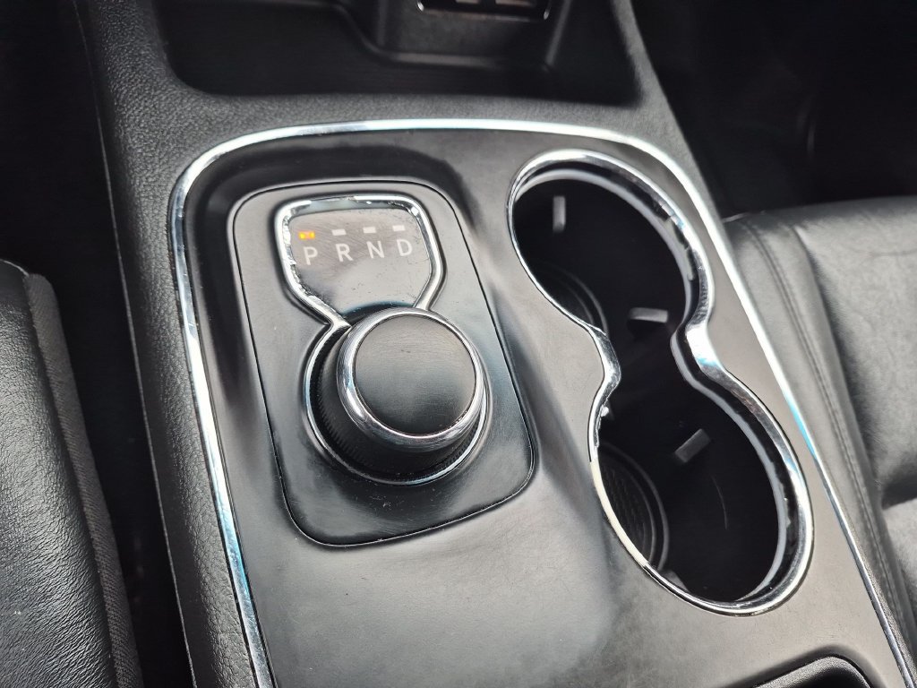 Used 2014 Dodge Durango Limited AWD/4WD image 19